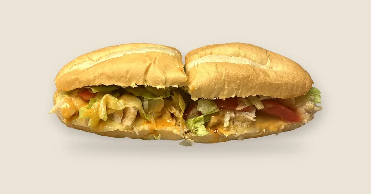 Local Sandwich Shop Near Me: An Independent Spot in Las Colinas