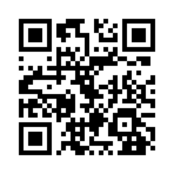 QR code: Order on DoorDash