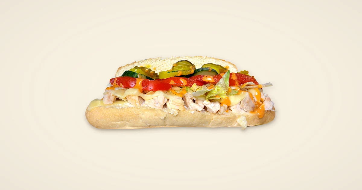 Sandwiches in Irving, TX: Toasted Subs in Las Colinas