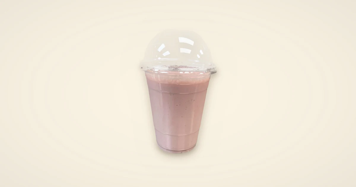 Strawberry Banana Smoothie With Greek Yogurt: A Simple Guide